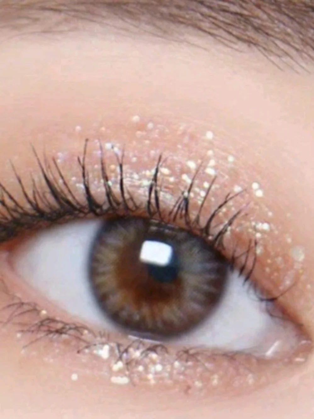 2 Colorgram Milk Bling Shadow — Opal Flash Bundle Of 2 🆕